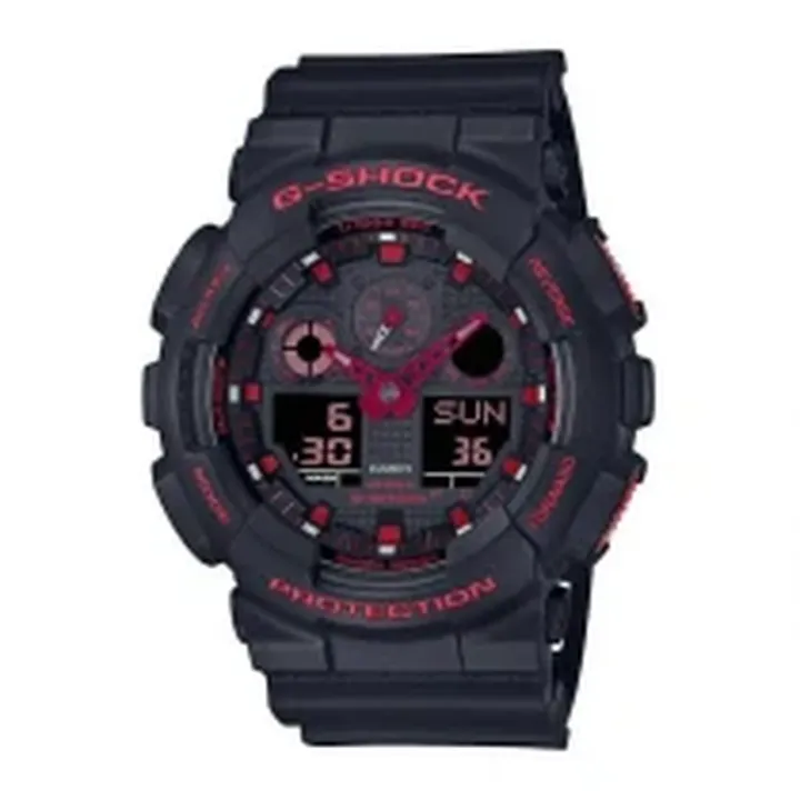 ساعت مردانه G SHOCK کد 10094879