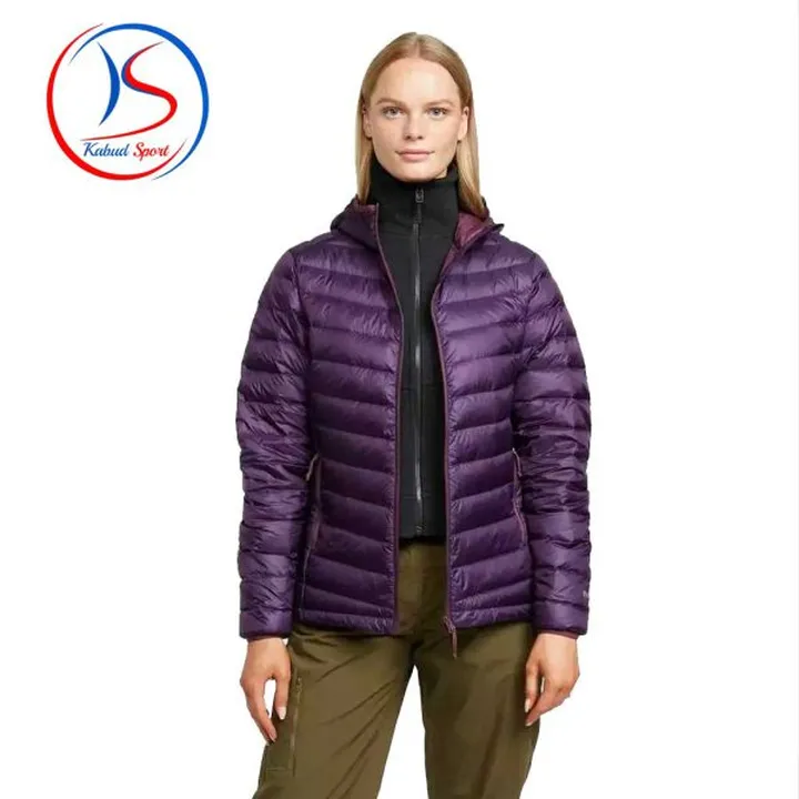 کاپشن پر Peter Storm مدل Packlite Alpinist Jacket