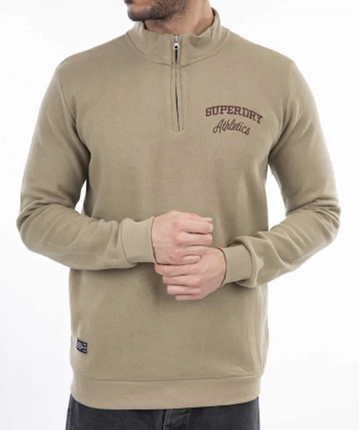 سویشرت مردانهسوپردرای Superdry کدM12A30402C