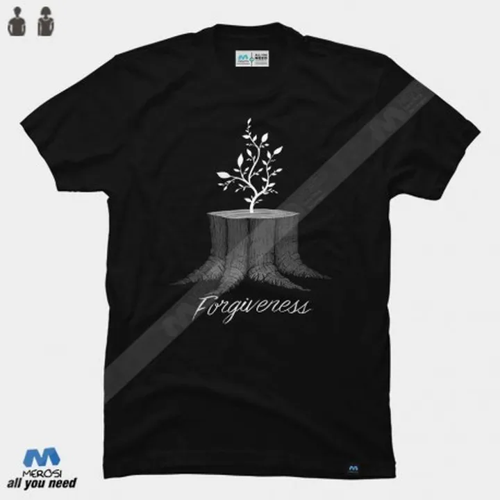 تیشرت Forgiveness