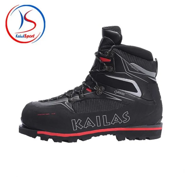 کفش کوهنوردی کایلاس مدل Kailas Glacier GTX