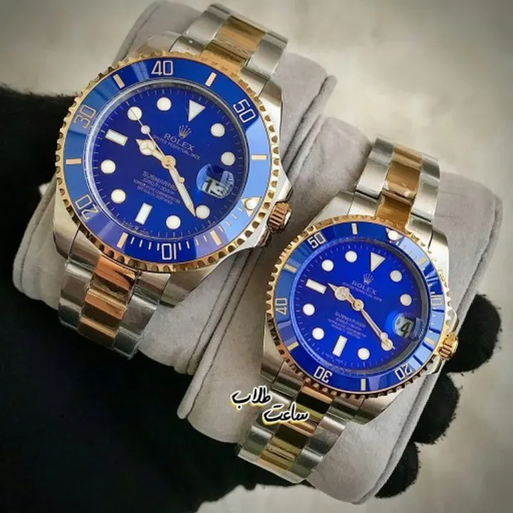 ساعت مچی رولکس سابمارینرRolex submariner