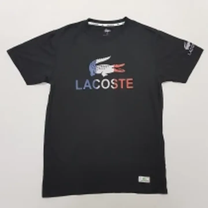 تی شرت مردانه برند LACOSTE کد662001