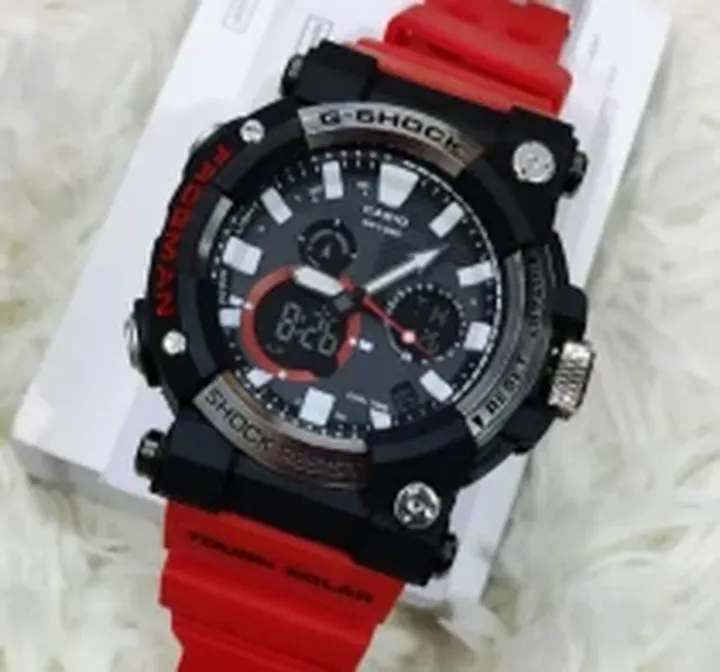 ساعت مردانه G SHOCK کد 10094802