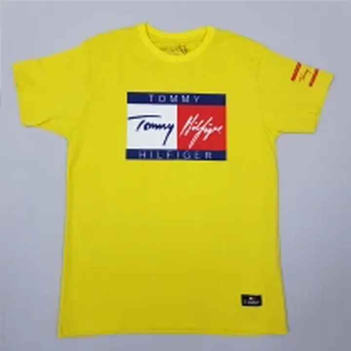 تی شرت مردانه برند TOMMY HILFIGER کد661031