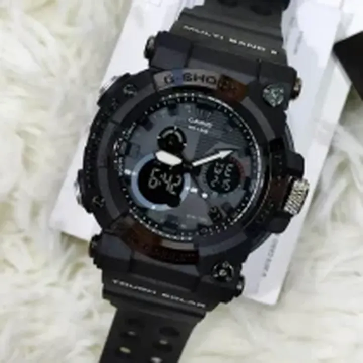 ساعت مردانه G SHOCK کد 10094800