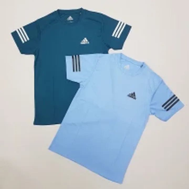 تی شرت مردانه 40818 مارک Adidas