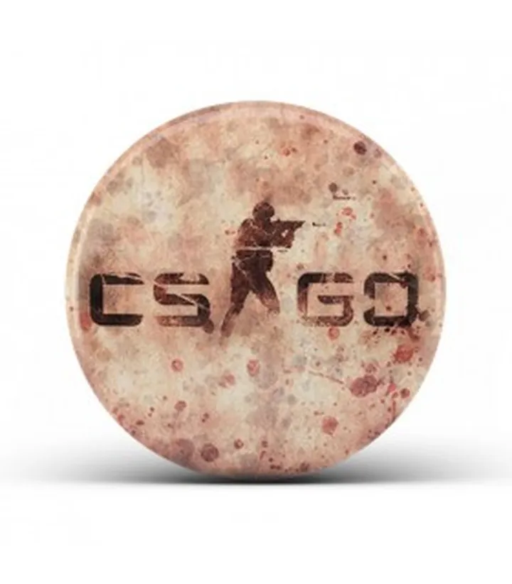 پیکسل CSGO