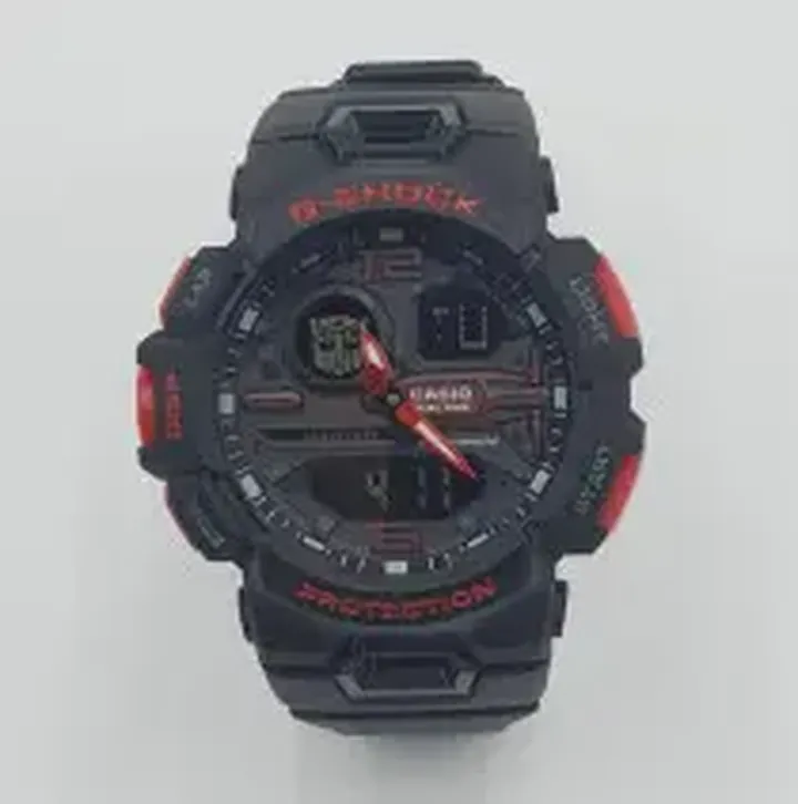 ساعت مردانه G SHOCK کد 10094851