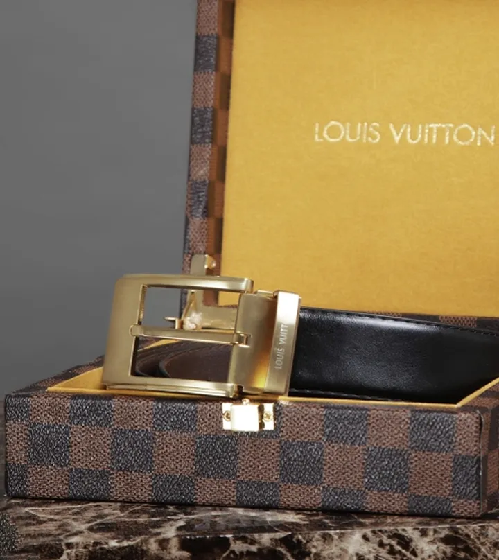 کمربند LOUIS VUITTON