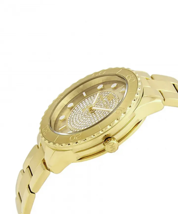 ساعت مچی زنانه مایکل کورس Michael Kors مدل MK6911