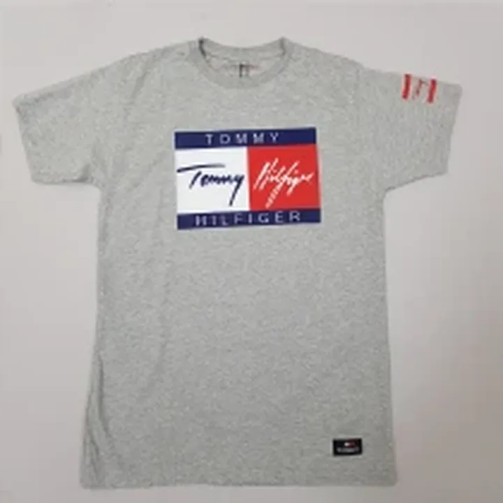 تی شرت مردانه برند TOMMY HILFIGER کد661011