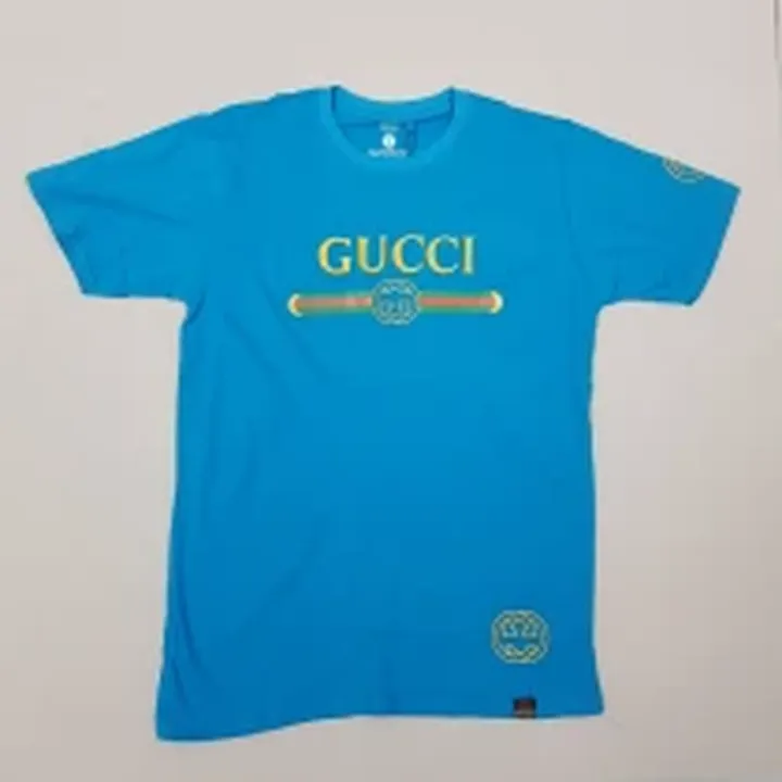 تی شرت مردانه برند GUCCI کد666011