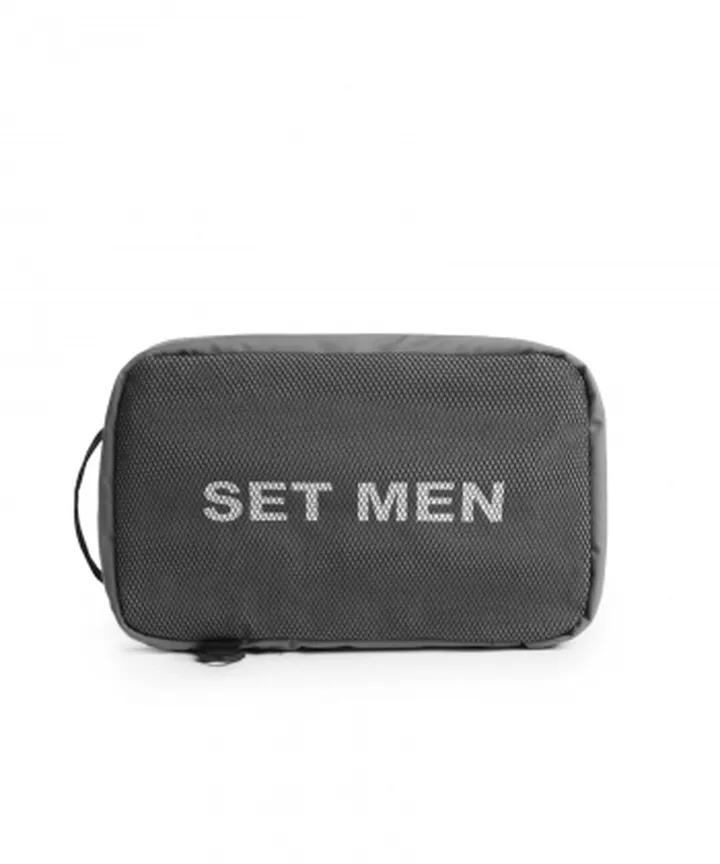 کیف مردانه ست من Set Men کد KIF145