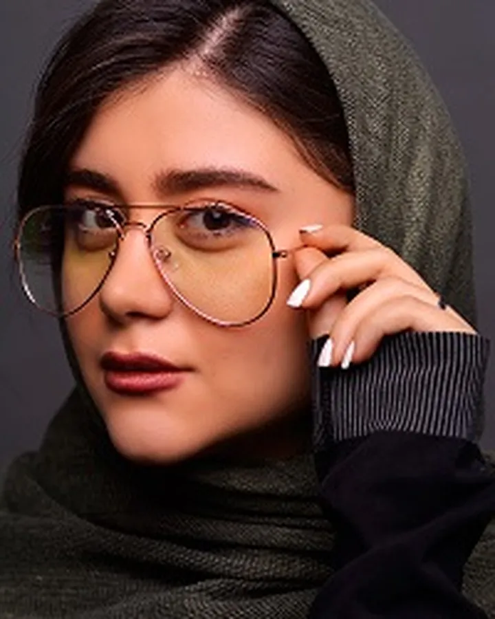 فریم عینک طبی خلبانی Ray Ban