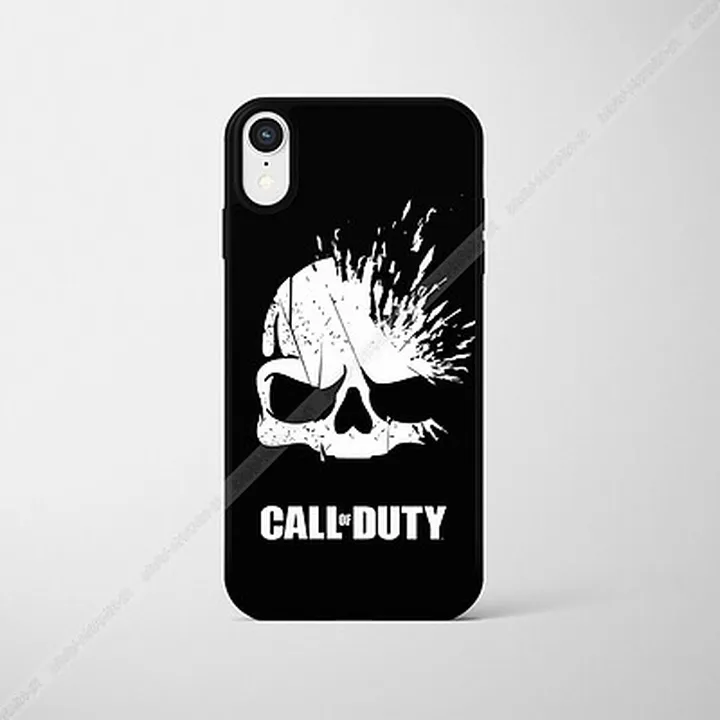 قاب Call of duty