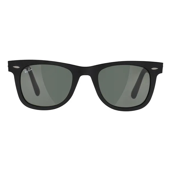 عینک آفتابی ری بن مدل RB2140 Wayfarer-901S-50