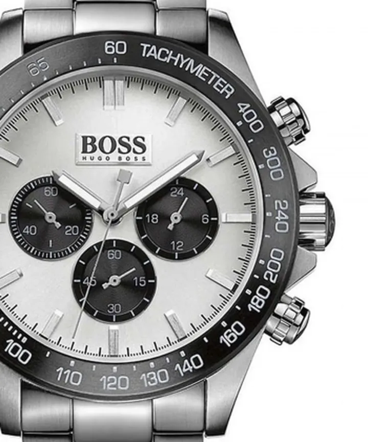 ساعت مچی مردانه هوگو باس Hugo Boss مدل B1512964