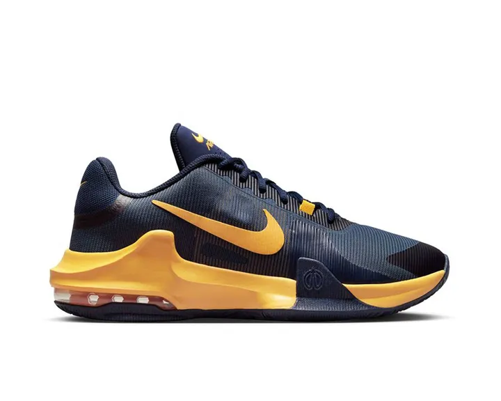 <span class="text-styled__StyledSpan-sc-d280c10c-1 dvOaRP">Nike< span>کفش های بسکتبال Air Max Impact 4