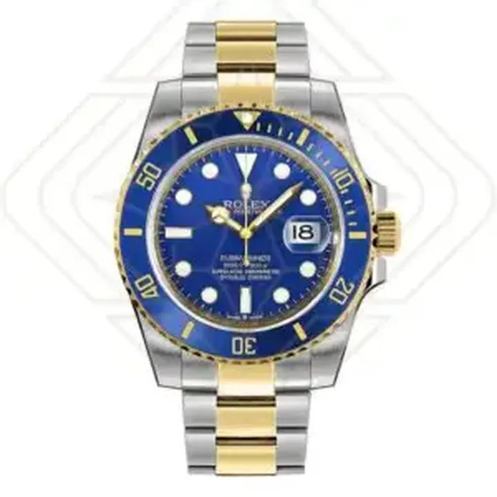 ساعت رولکس سابماینر Rolex Submariner کد WG-127