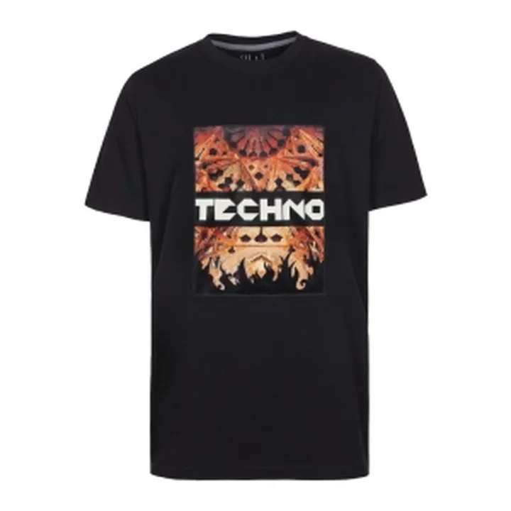 techno