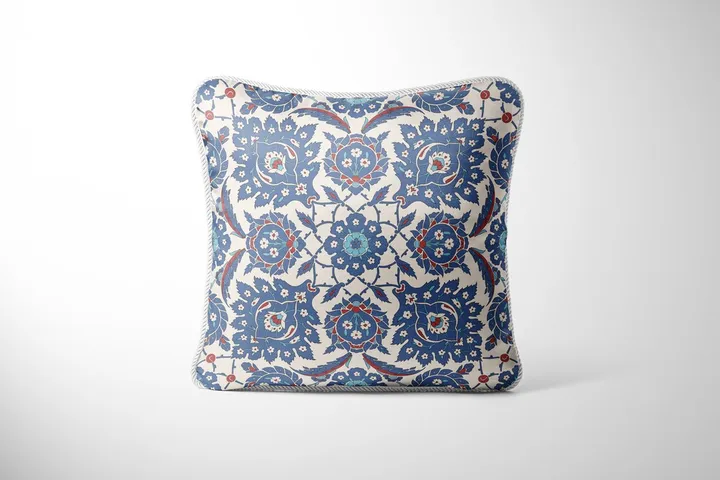 کوسن pillow Luxury84 خانه مسعود