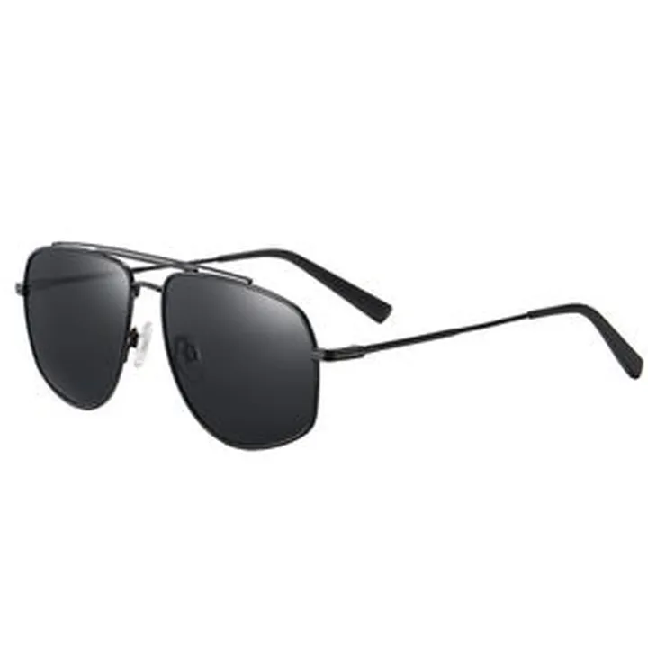 عینک آفتابی مدل 3344C04-P01 Polarized Matte Onyx