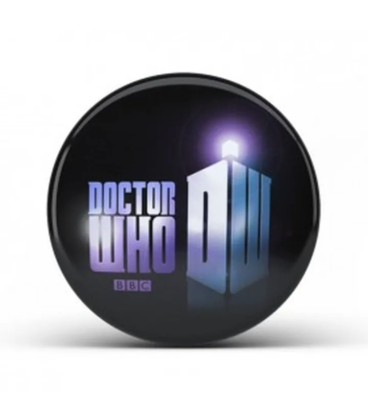 پیکسل DoctorWho Design