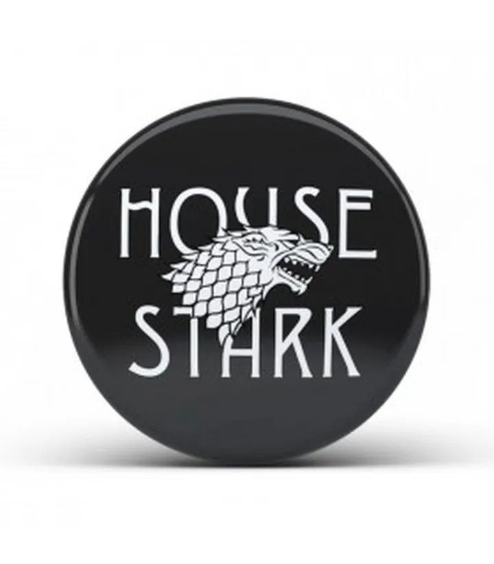 پیکسل House Stark