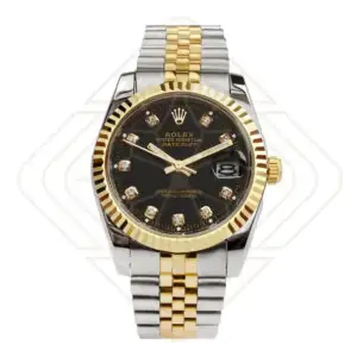 ساعت رولکس دیت جاست Rolex DateJust کد WSG-22