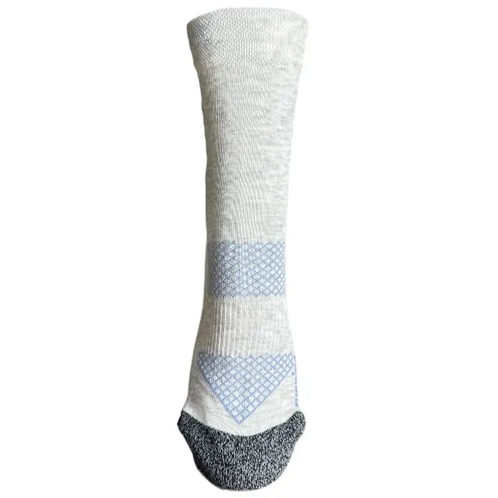 جوراب ورزشی ساق بلند زنانه کریویت مدل CHaussettes De Running Hiver