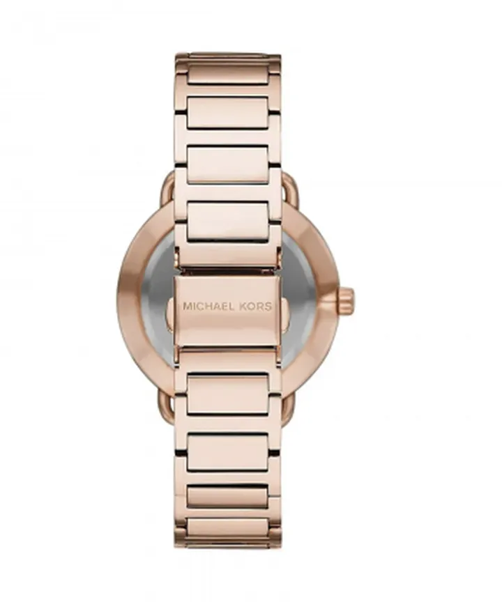 ساعت مچی زنانه مایکل کورس Michael Kors مدل MK3640