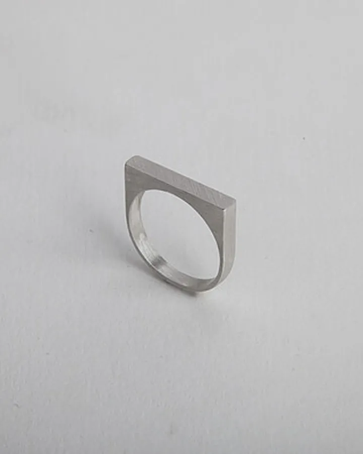 انگشتر افق کوچک ـ Horizon ring