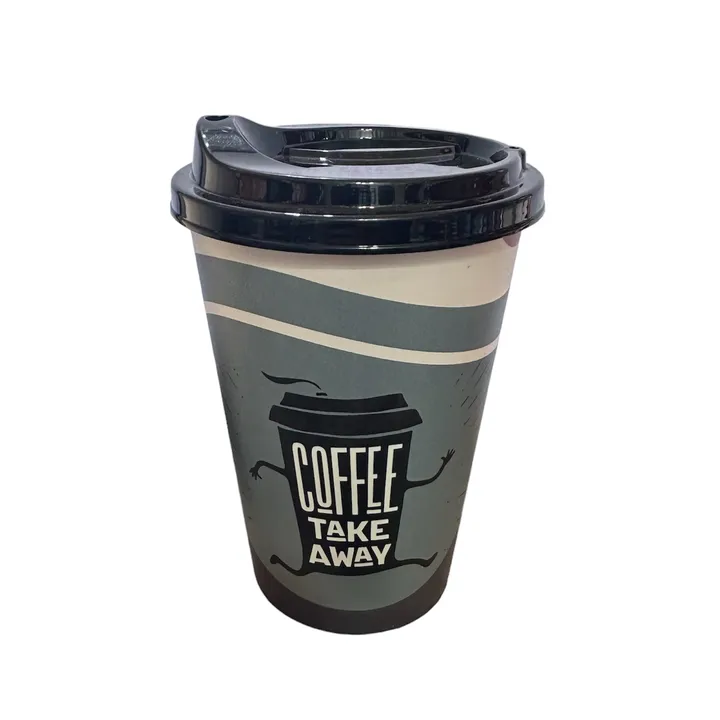 ماگ هوبی لایف مدل Coffee Take Away