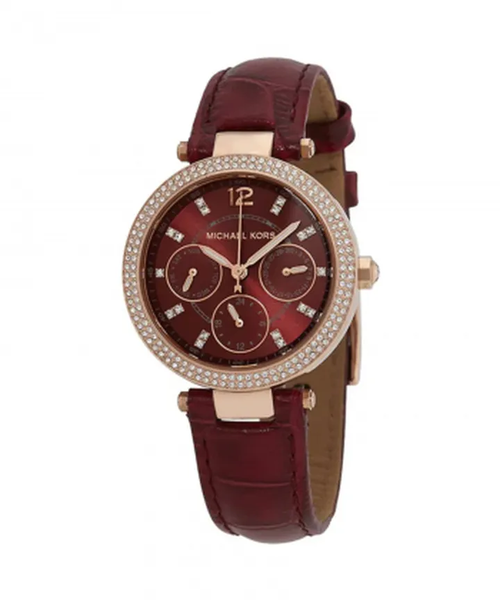 ساعت مچی زنانه مایکل کورس Michael Kors مدل MK6451