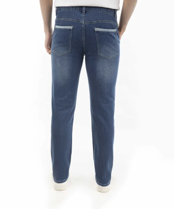 شلوار جین مردانه جین وست Jeanswest کد 33181506