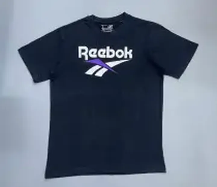 تی شرت مردانه سایز S   M   L برند Reebok کد 10093400