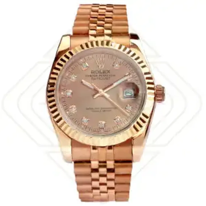 ساعت رولکس دیت جاست Rolex DateJust کد WSG-23