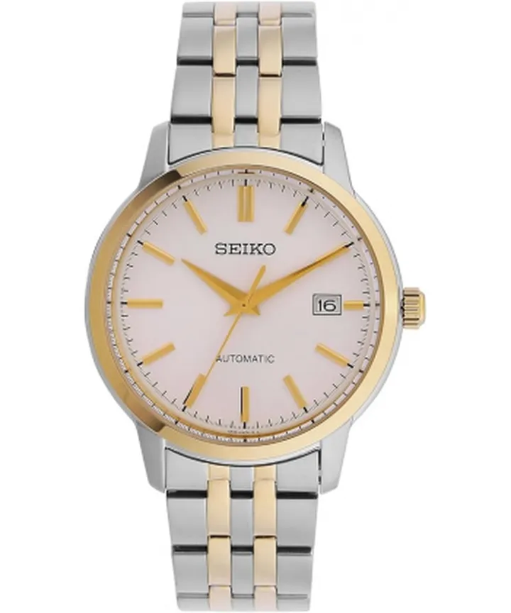 ساعت مچی عقربه ایی مردانه سیکو Seiko  مدل  SRPH92K1