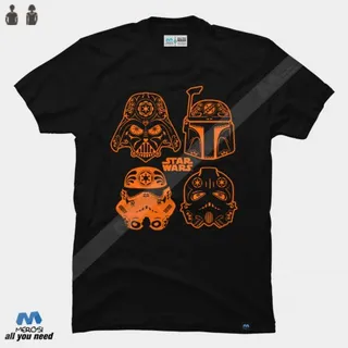 تیشرت Star Wars Calavera