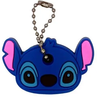 کاور کلید مدل Stitch A01 به همراه آویز