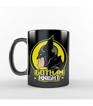 ماگ Gotham Knight