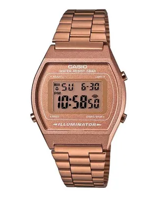 ساعت مچی زنانه ديجيتال کاسيو Casio مدل B640WC-5ADF