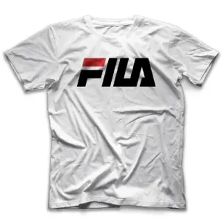 تیشرت Fila Model 11