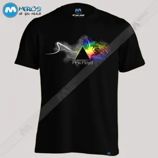 تیشرت ط�رح Pink Floyd spline