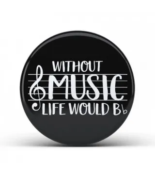 پیکسل Life Without Music