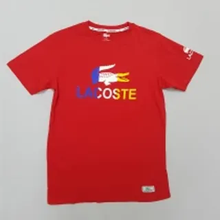 تی شرت مردانه ب�رند LACOSTE کد 662041