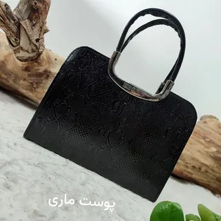 کیف مجلسی کیف و�رنی کیف دستی کیف زنانه