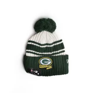 کلاه بافت NEW ERA – GIANT Packers