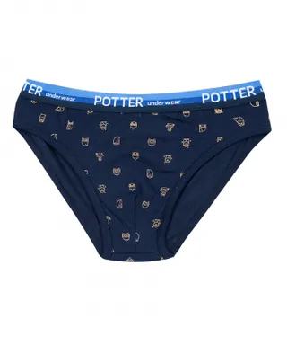 شورت اسلیپ مردانه پاتر Potter کد 140